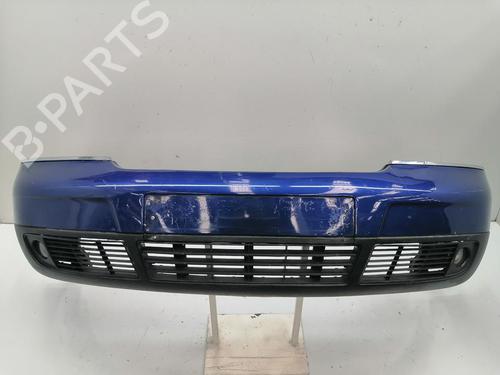 Used Front bumper Front bumper AUDI A6 C5 Avant (4B5, 4B6) 2.4 (165 hp) 33718264 33718264
