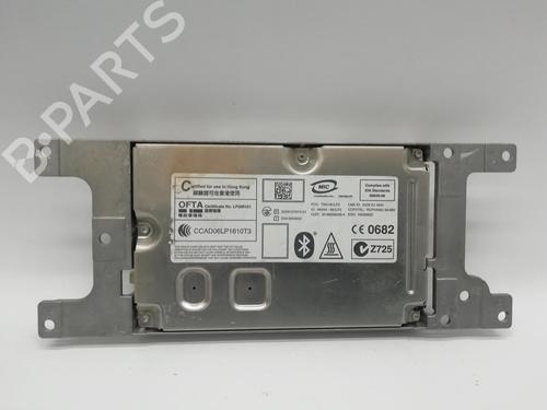 Electronic module BMW X5 (E70) 3.0 sd | BP16128337M83 