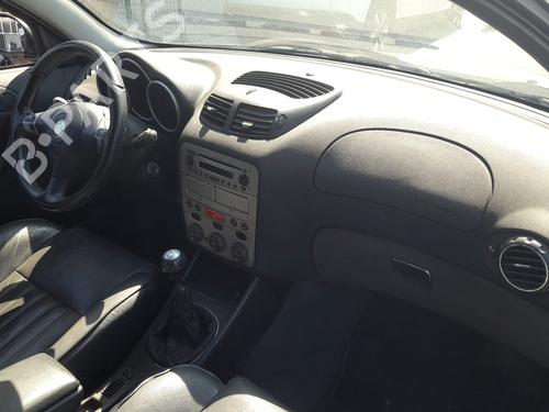 Motor ALFA ROMEO 147 (937_) 1.9 JTDM (937.AXD1A, 937.AXV1A, 937.BXB1A) | BP17719411M1 