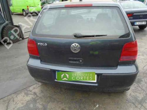 Right taillight VW POLO (6N2)  | BP5525740C35 