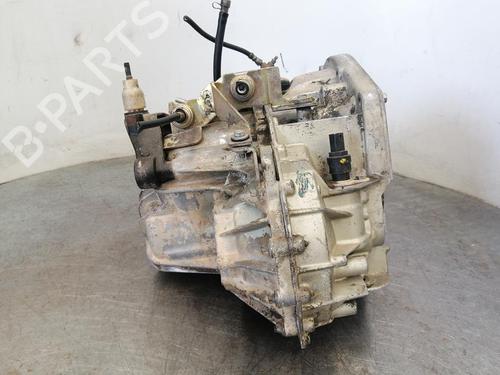 Gearbox RENAULT TRAFIC II Bus (JL) 1.9 dCI 100 (JL0C, JL0K) | BP35803856M3 - Image 3