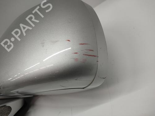 Left mirror CHEVROLET CAPTIVA (C100, C140) 2.0 D | BP25027017C26 