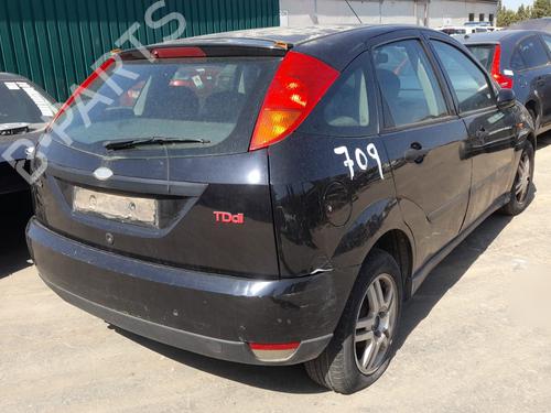 Front left window mechanism FORD FOCUS I (DAW, DBW) 1.8 Turbo DI / TDDi | BP29394324C22 