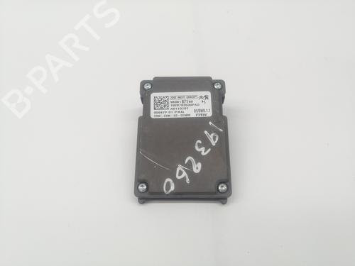 Andere PEUGEOT 208 II (UB_, UP_, UW_, UJ_)  | BP21757196O1 