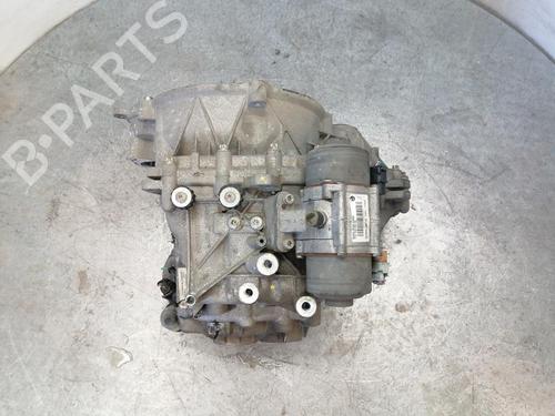 Used Gearbox Gearbox SMART FORTWO Coupe (453) 1.0 (453.342, 453.343) (71 hp) 36032195 36032195