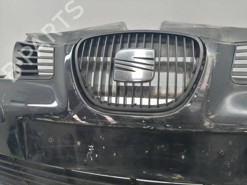 Front bumper SEAT IBIZA III (6L1) | BP30094629C7