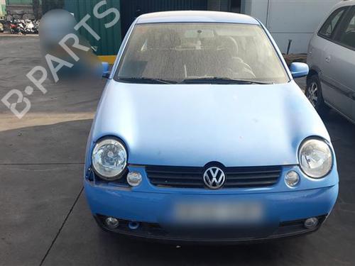Used Parts VW LUPO I (6X1, 6E1) 1.4 16V 4977310