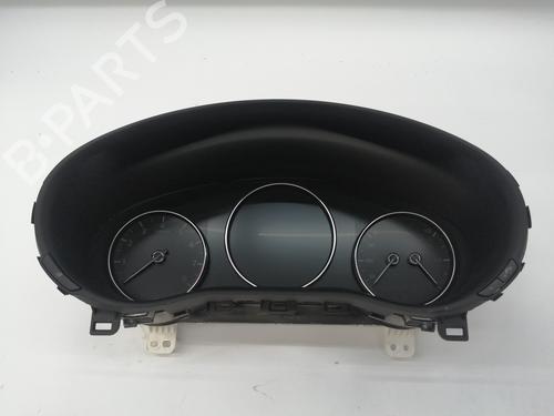 Used Instrument cluster MAZDA CX-30 (DM) [2019-2025]  29393651