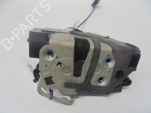 Front right lock FORD ECOSPORT 1.5 EcoBlue TDCi | BP9708410C97 