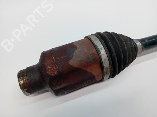 Right front driveshaft TESLA MODEL S (5YJS) | BP37247634M39 - Image 2