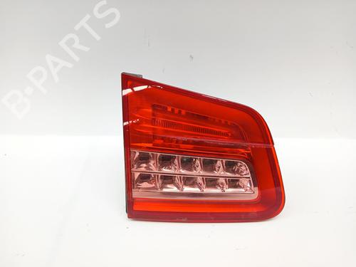 Used Left tailgate light Left tailgate light 37594782 37594782