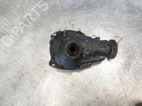 Front differential BMW X3 (E83) xDrive 35 d | BP18142100M23 