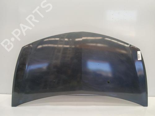 Panser Panser RENAULT CLIO III (BR0/1, CR0/1) 1.5 dCi (BR17, CR17) (86 hp) 36164074 36164074