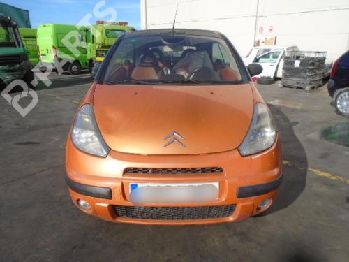 Used Parts CITROËN C3 Pluriel (HB_)  1.6  1111185