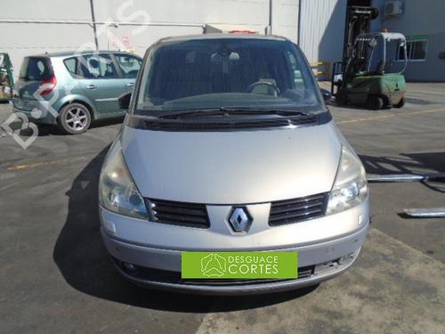RENAULT ESPACE IV (JK0/1_) 3.0 dCi (JK0J, JK0V) 841681