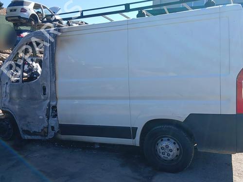 Left taillight PEUGEOT BOXER Van 2.2 BlueHDi 120 | BP34214735C34  - Image 8