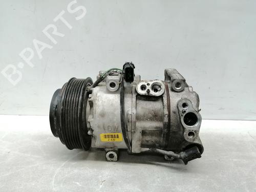Used AC compressor AC compressor 19055019 19055019