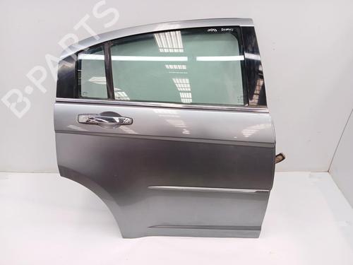 Dør højre bagtil CHRYSLER SEBRING (JS) 2.0 CRD 5074524AB | GRIS |