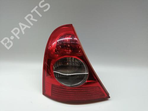Venstre Baklys RENAULT CLIO II (BB_, CB_) [1998-2016]  32311939