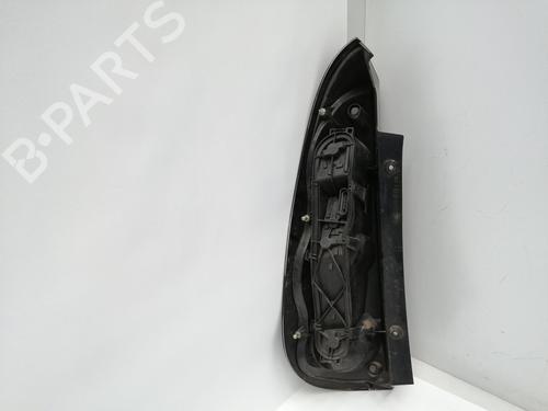 Højre baglygte SMART FORFOUR (454) 1.5 CDI (454.001) | BP18300011C35 