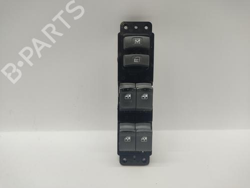 Left front window switch SSANGYONG KYRON 2.0 Xdi | BP29297877I27 