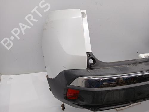 Rear bumper PEUGEOT 3008 II SUV (MC_, MR_, MJ_, M4_) 1.6 BlueHDi 120 | BP29607695C8 