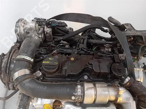 Used Engine Engine 32772331 32772331