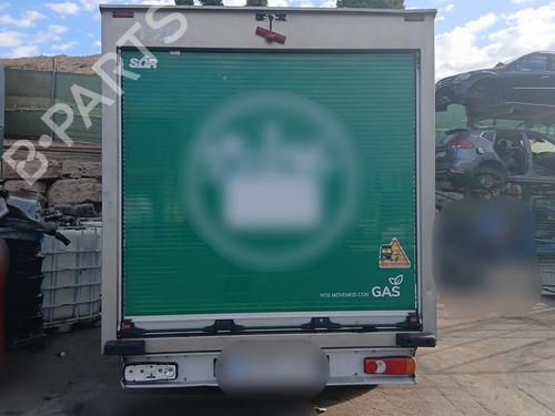 Front left seatbelt FIAT DUCATO Platform/Chassis (250_) 140 Multijet 2,3 D | BP36557842I26  - Image 9