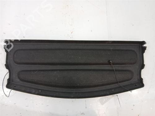 Rear parcel shelf RENAULT ZOE (BFM_) ZOE | BP37428713C85 - Image 2