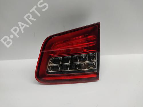 Højre baglygte bagklap CITROËN C5 III (RD_) 2.0 HDi 140 (RDRHF8, RDRHFA, RDRHA8, RDRHAJ) (140 hp) 28117084