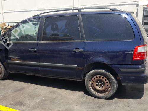 Left rear door FORD GALAXY I (WGR) 1.9 TDI | BP14848406C4 