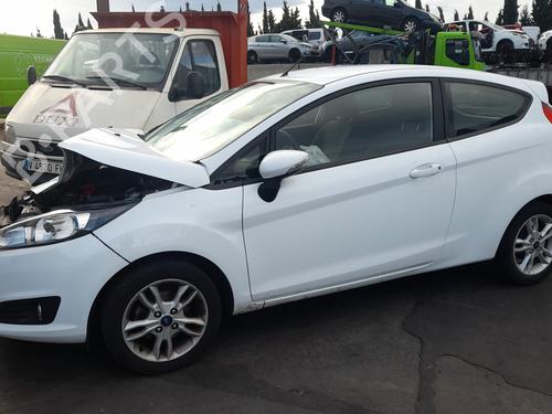 Other FORD FIESTA VI (CB1, CCN) 1.0 EcoBoost | BP14028109O1 