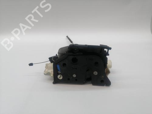Used Rear right lock SEAT ALTEA XL (5P5, 5P8) [2006-2015]  29338100