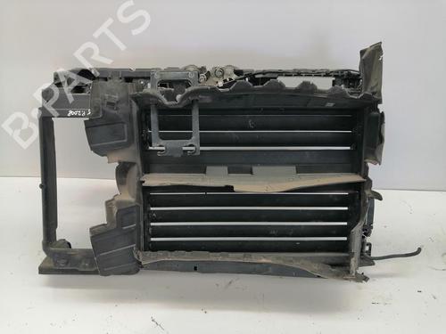 Frontplade/Frontkurv Frontplade/Frontkurv PEUGEOT 2008 II (UD_, US_, UY_, UJ_, UR_, UC_) [2019-2026] 33982579 33982579