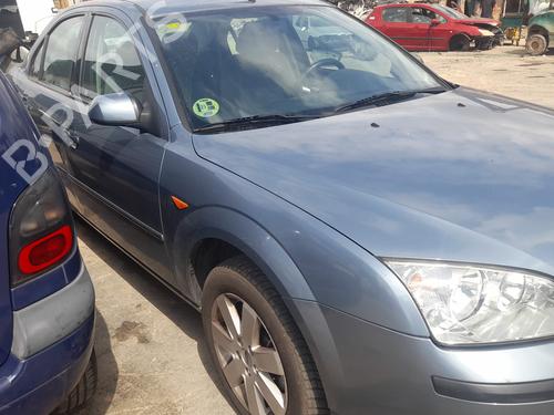 Right taillight FORD MONDEO III Saloon (B4Y) 2.0 16V | BP29242533C35 