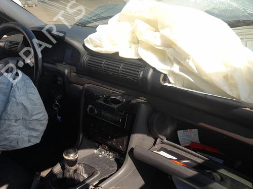 Oil sump AUDI A4 B5 (8D2) 1.9 TDI | BP24635021M115