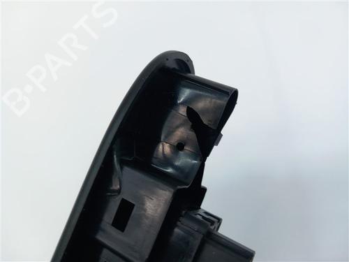 Left front window switch PEUGEOT 307 Break (3E) 1.6 HDi 110 | BP25467922I27 - Image 3