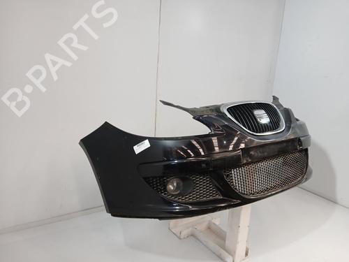 Front bumper SEAT ALTEA XL (5P5, 5P8)  | BP31132797C7 