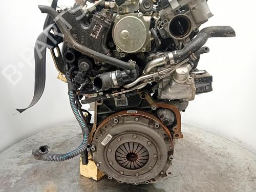 Engine FIAT PUNTO EVO (199_) 1.3 D Multijet (199AXC1A, 199BXC1A, 199AXT1A, 199BXT1A) | BP28168290M1 