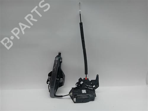 Used Front right lock Front right lock 28319907 28319907