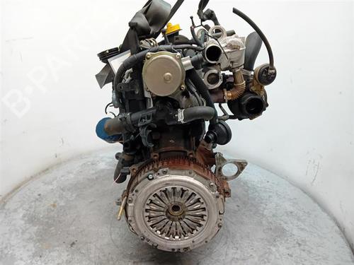 Engine RENAULT MODUS / GRAND MODUS (F/JP0_) 1.5 dCi (FP0D, JP0D) | BP37195287M1 - Image 3