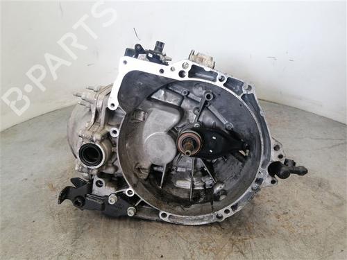 Gearbox CITROËN JUMPY III Bus (V_) 1.5 BlueHDi 120 | BP39966740M3 - Image 4