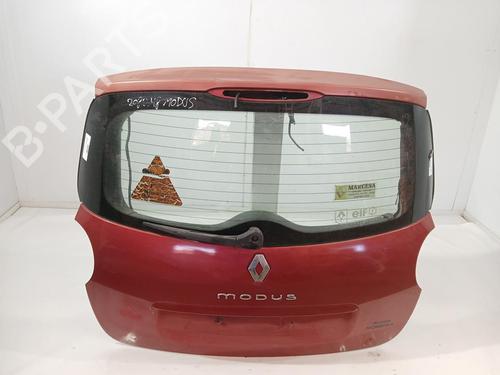 tailgate-renault-modus-grand-modus-fjp0_-2004-33817842 main image