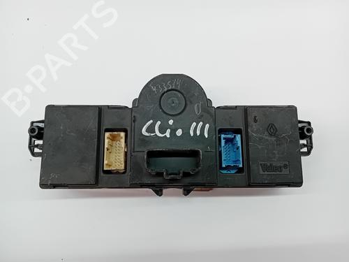 Climate control RENAULT CLIO III (BR0/1, CR0/1)  | BP5459476I5 