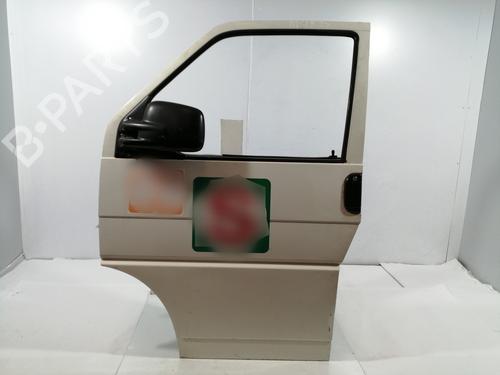 Used Left front door VW TRANSPORTER T4 Van (70A, 70H, 7DA, 7DH) [1990-2003]  11348205
