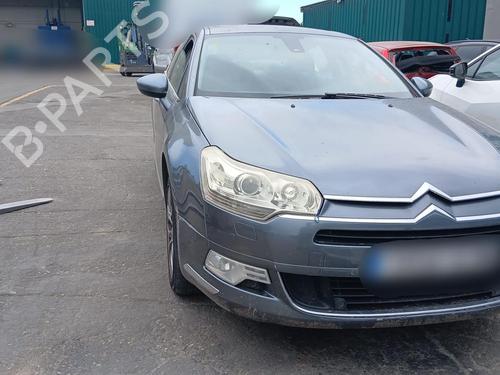 Brugte CITROËN C5 III (RD_) 4758478