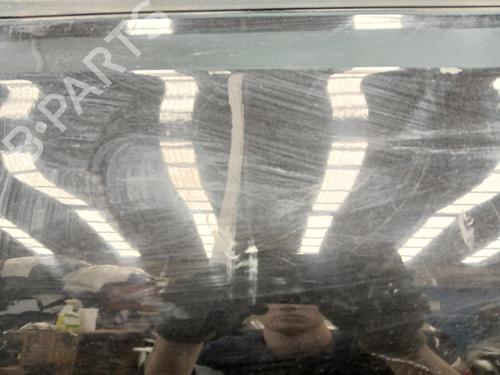 Left rear door NISSAN QASHQAI I (J10, NJ10)  | BP24495452C4 