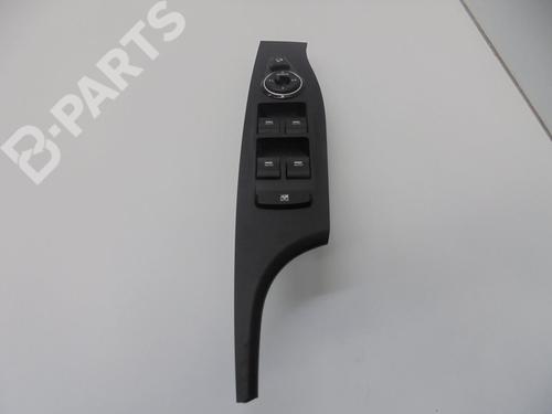 Used Left front window switch Left front window switch HYUNDAI i40 I (VF) 1.7 CRDI (141 hp) 9056204 9056204