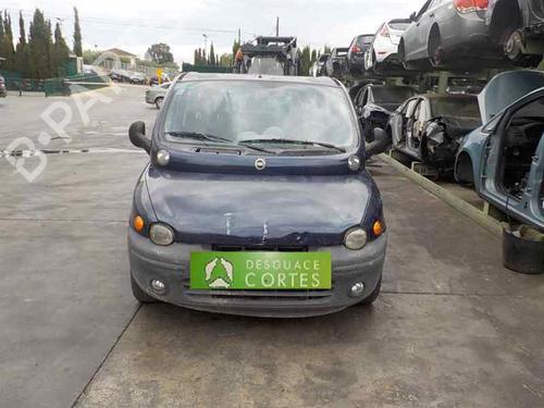 Used Parts FIAT MULTIPLA (186_) 1.9 JTD 110 4982264