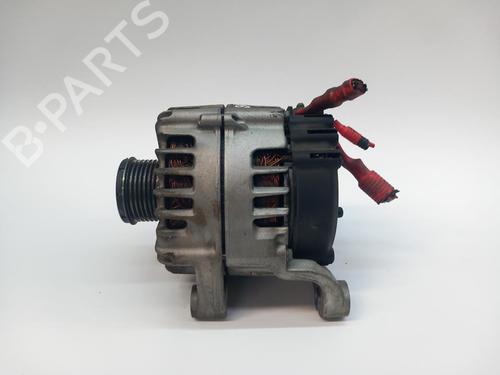 Used Alternator BMW X6 (E71, E72) xDrive 30 d (245 hp) 29313258